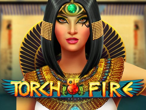 Torch of Fire screenshot