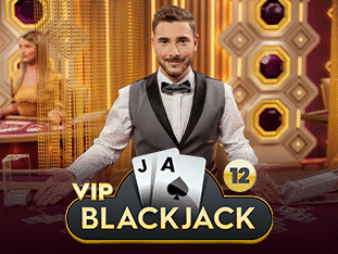 VIP Blackjack 12 screenshot