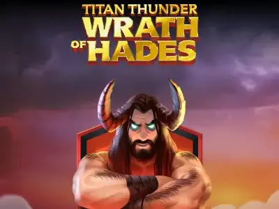 Titan Thunder Wrath of Hades screenshot