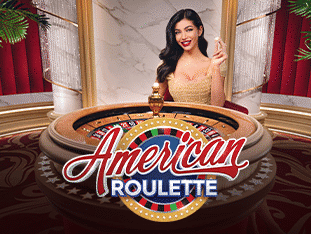 American Roulette screenshot
